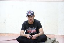 گزارش تصویری جلسه پرسش و پاسخ دانشجویی 